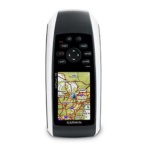 Máy định vị cầm tay GPS Garmin GPSMAP 78S
