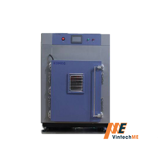 Tủ thử nghiệm Pin (Battery) phòng chống cháy nổ KOMEG