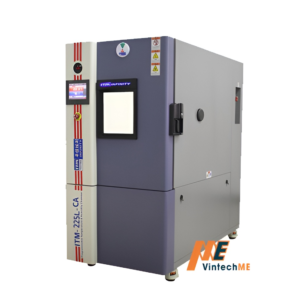 TỦ THỬ NGHIỆM MÔI TRƯỜNG NHIỆT ĐỘ, ĐỘ ẨM ITM-LAB