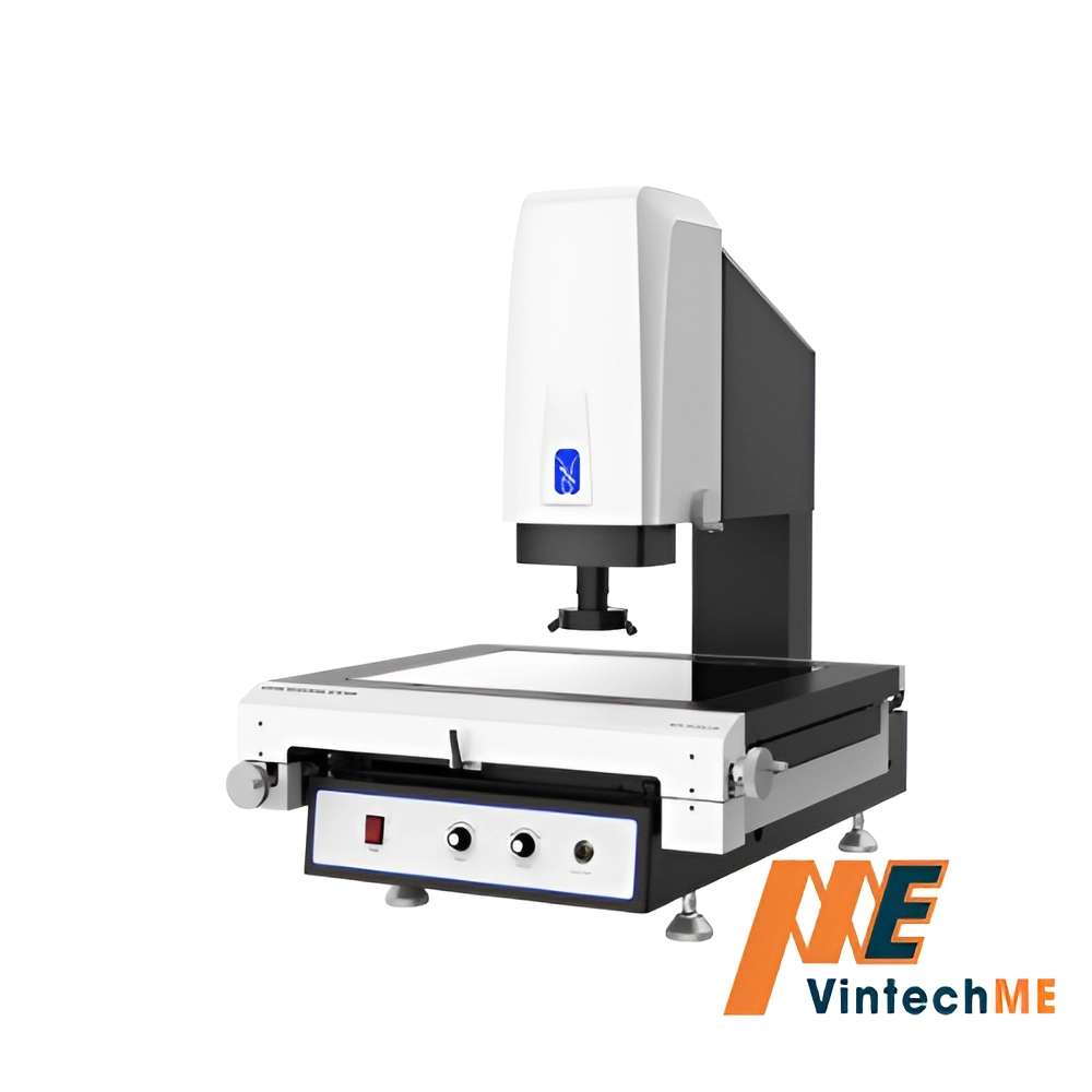 MÁY ĐO QUANG HỌC THỦ CÔNG 2.5D E500